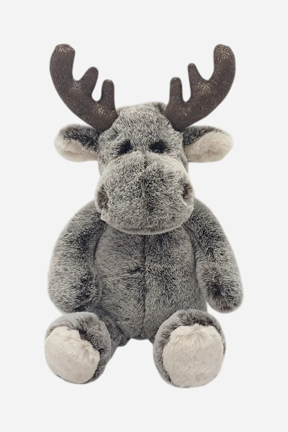 Mon Ami Marley The Moose Plush Toy