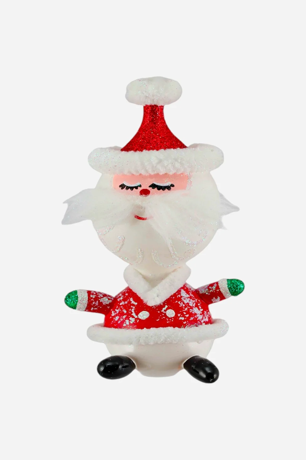 Mc Jolly Ornament
