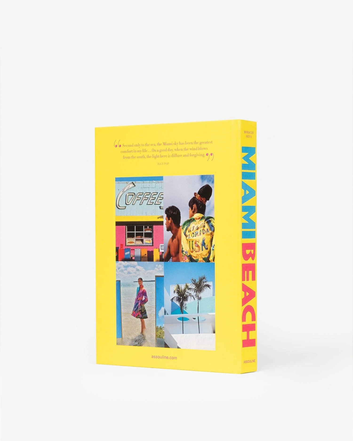 Assouline The Classics Collection - Miami Beach - Image 2
