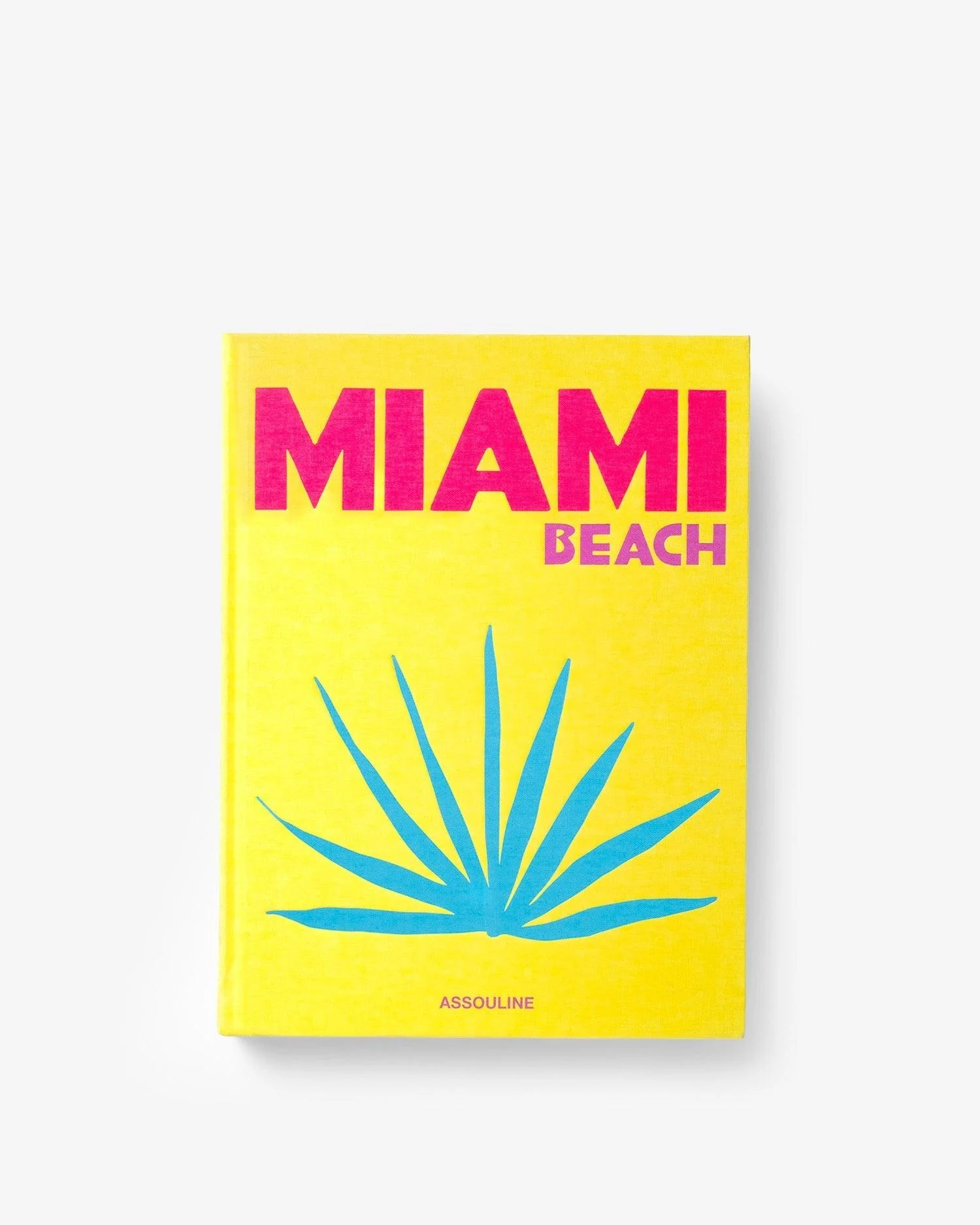 Assouline The Classics Collection - Miami Beach - Image 3