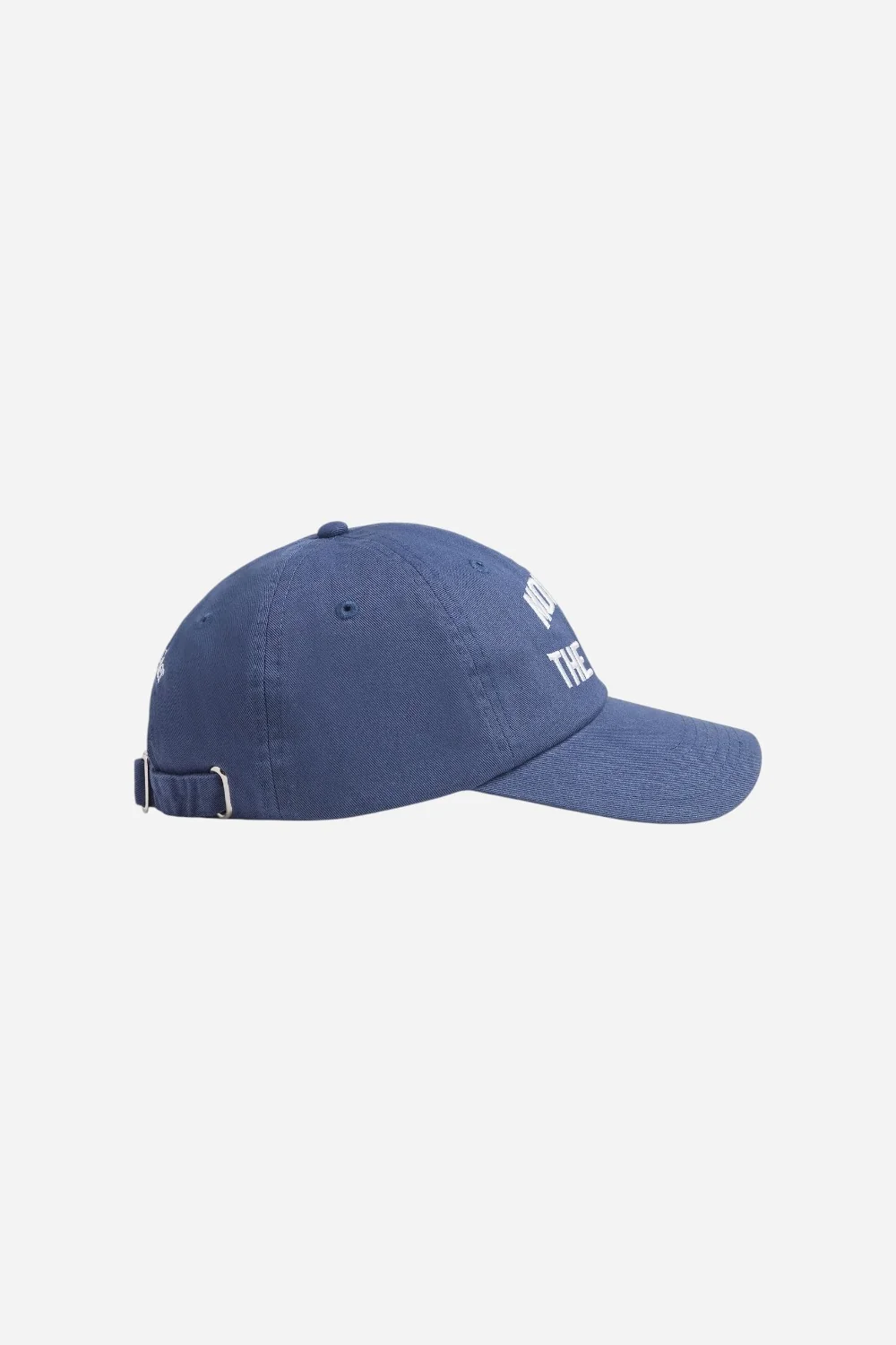 Favorite Daughter Mom of the Year Baseball Hat in Navy - Image 2