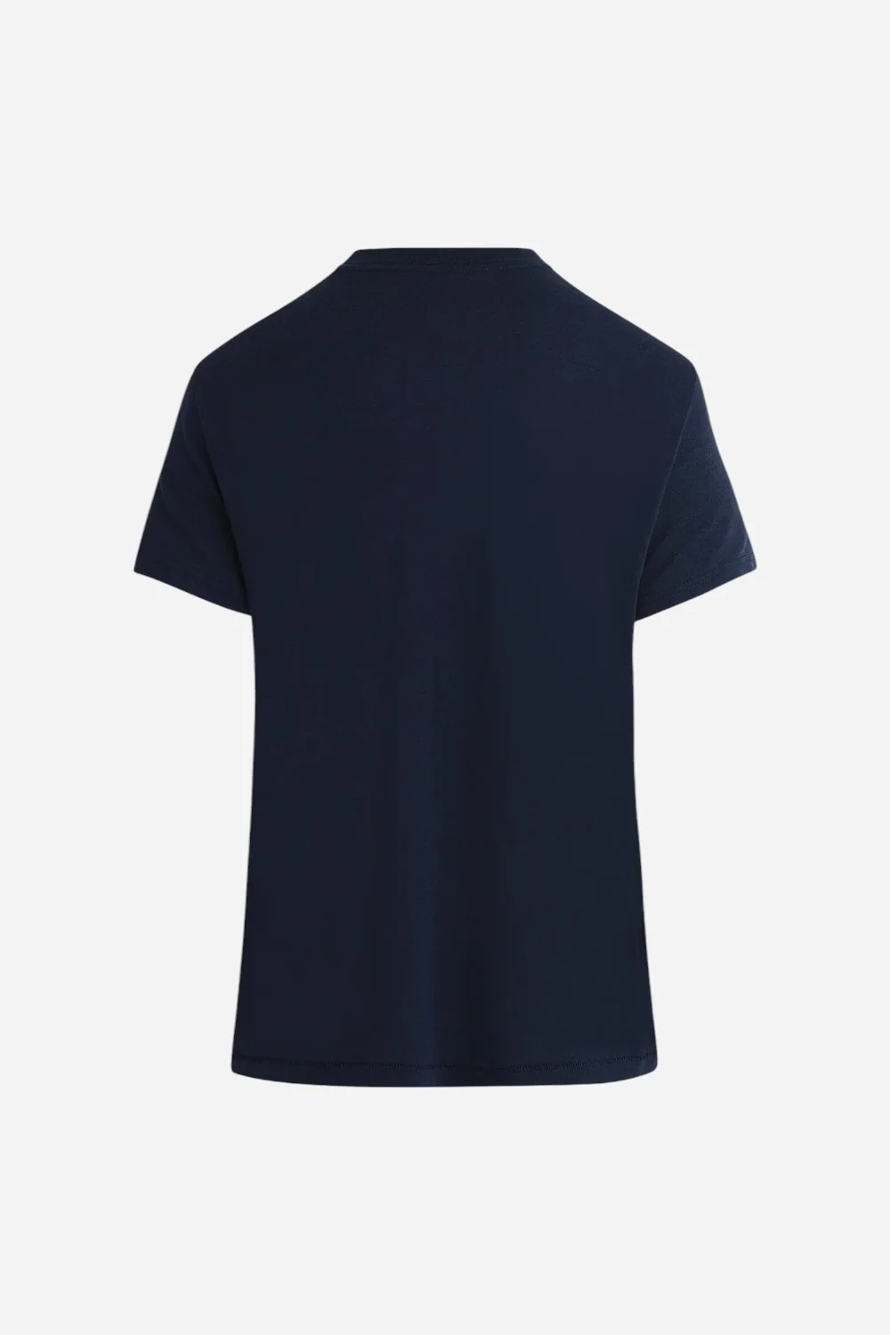 Favorite Daughter Mom of the Year Tee in Navy - Image 2