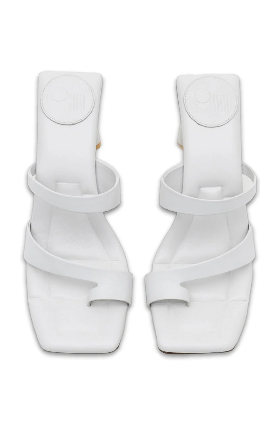 Oncept Monaco In White Cloud - Image 2