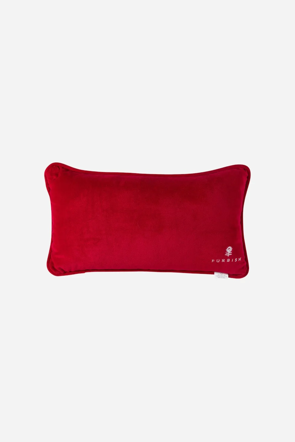 Most Wonderful Time Of The Year Pillow - Image 2