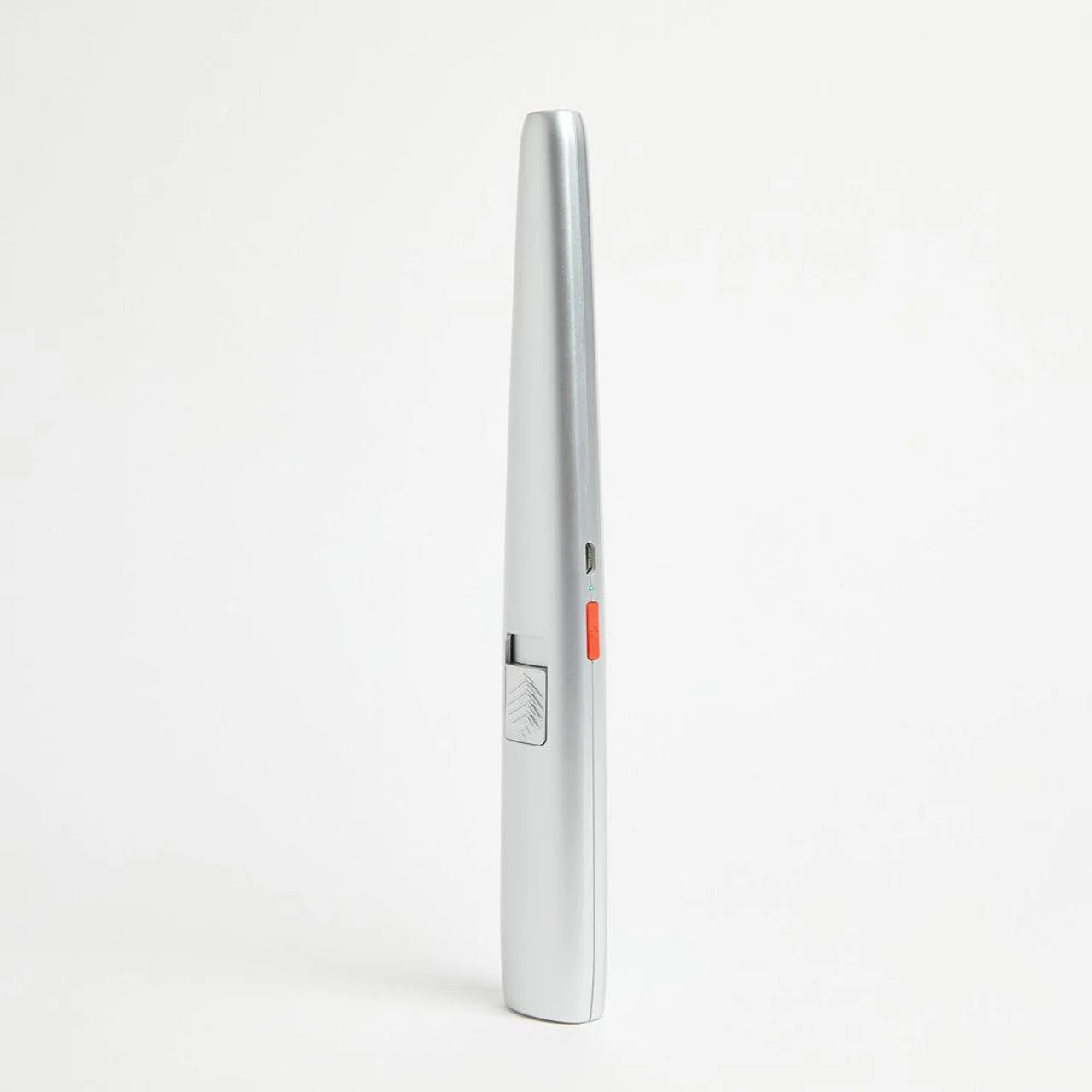 USB Lighter Company Motli Junior Candle Lighter in Silver - Image 2