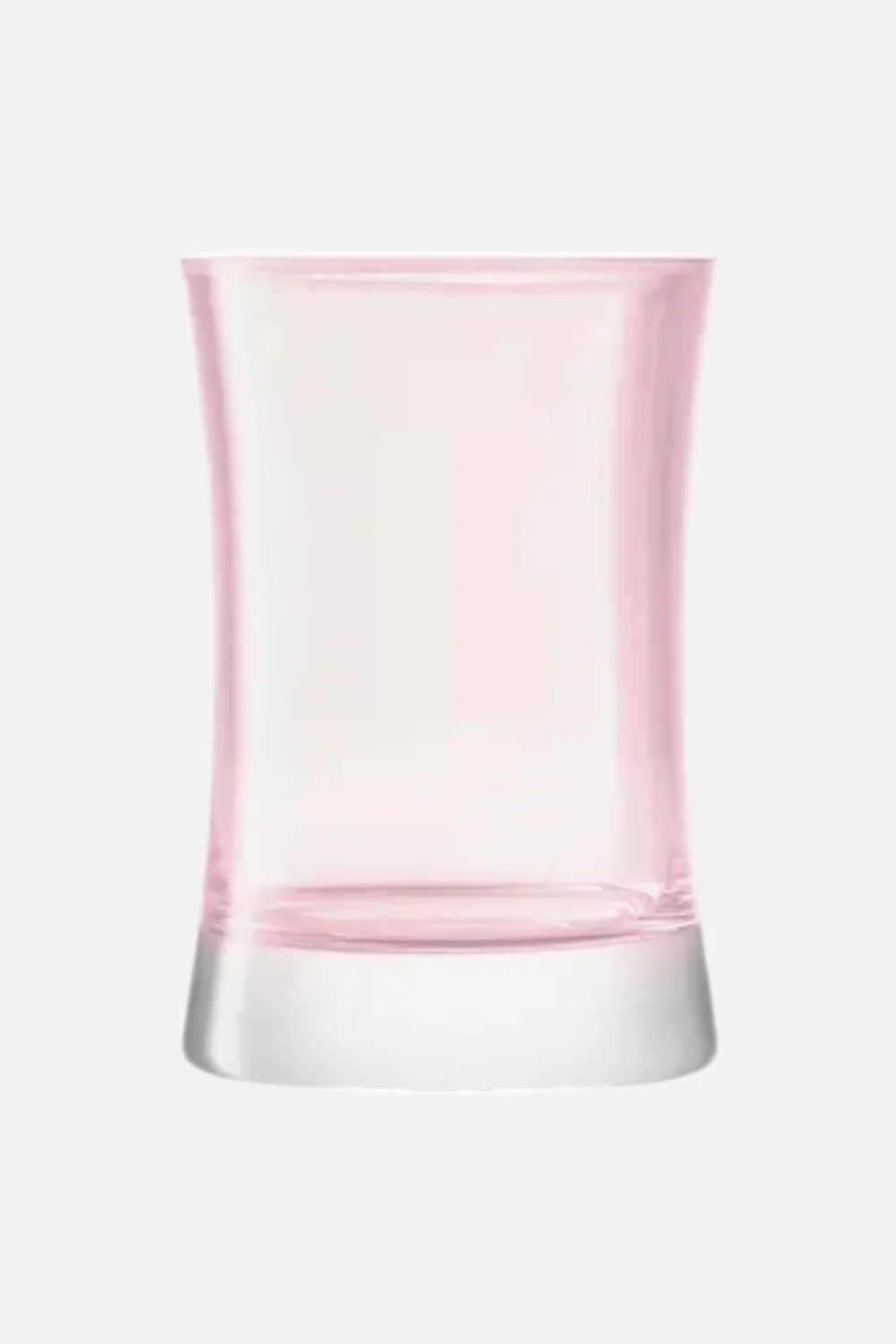 LSA International Moya Champagne Serving Set, 6 oz Blush - Image 3