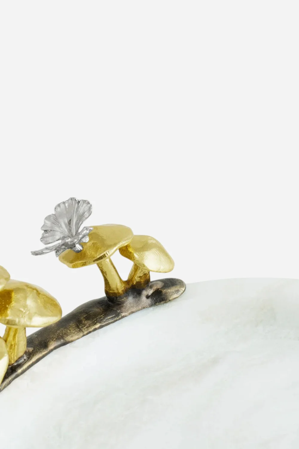 Michael Aram Mushroom Trinket Dish - Image 3