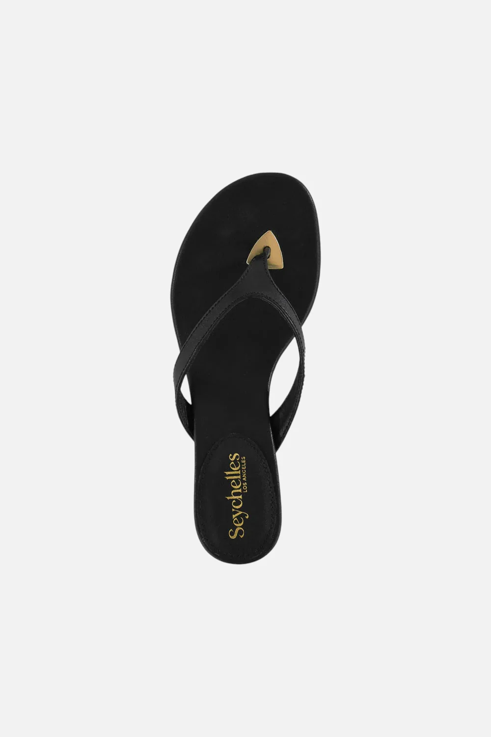 Seychelles My Little Secret Heel in Black - Image 4