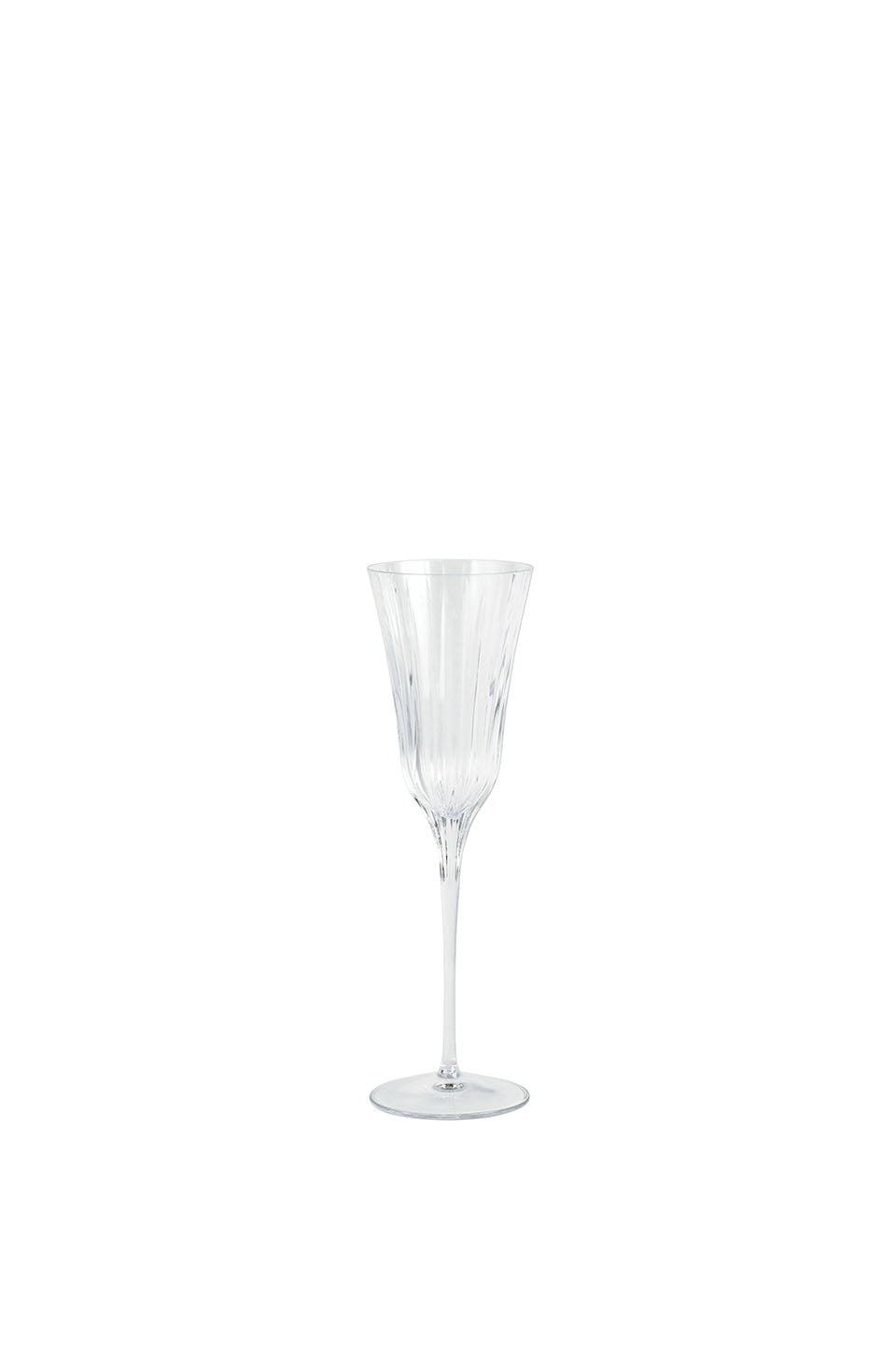 Vietri Natalia Champagne Glass