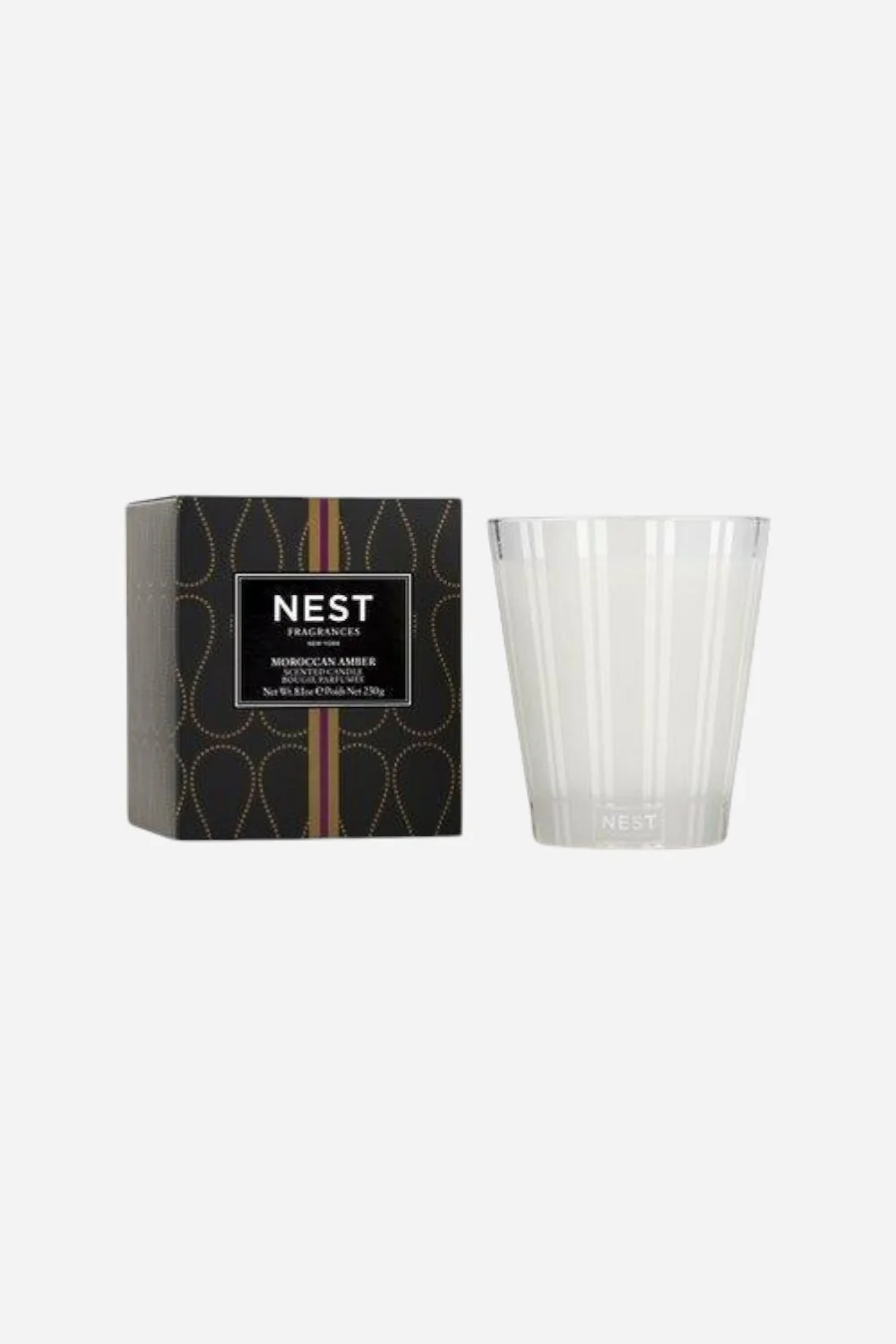 Nest Fragrances Moroccan Amber Classic Candle