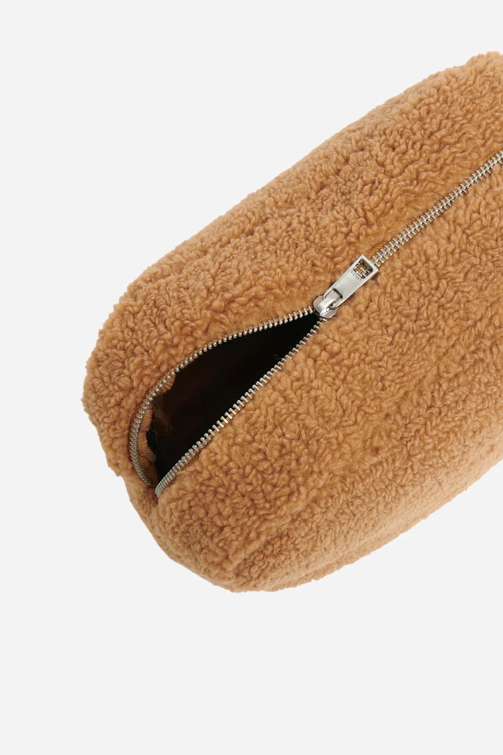 Apparis Noor Pochette Travel Pouch in Hazelnut - Image 2