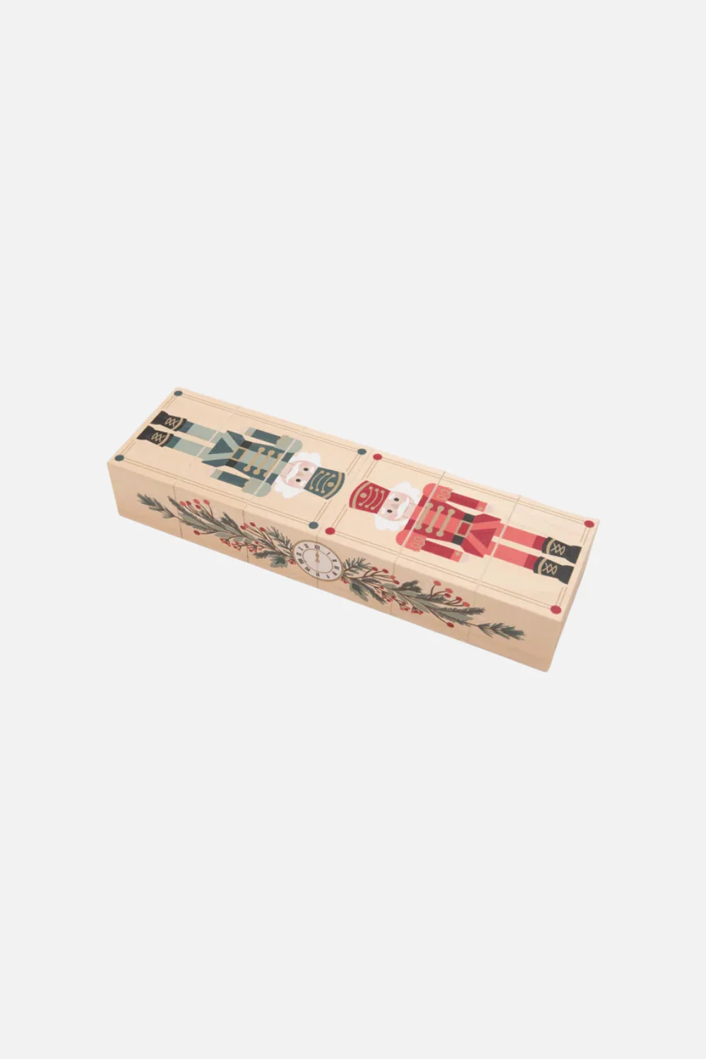 Uncle Goose Environments Nutcracker Blocks - Image 5