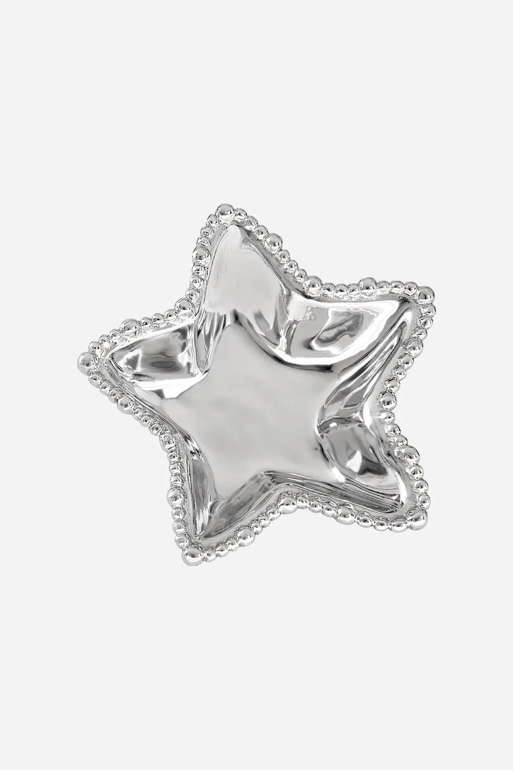 Beatriz Ball Organic Pearl Star Bowl
