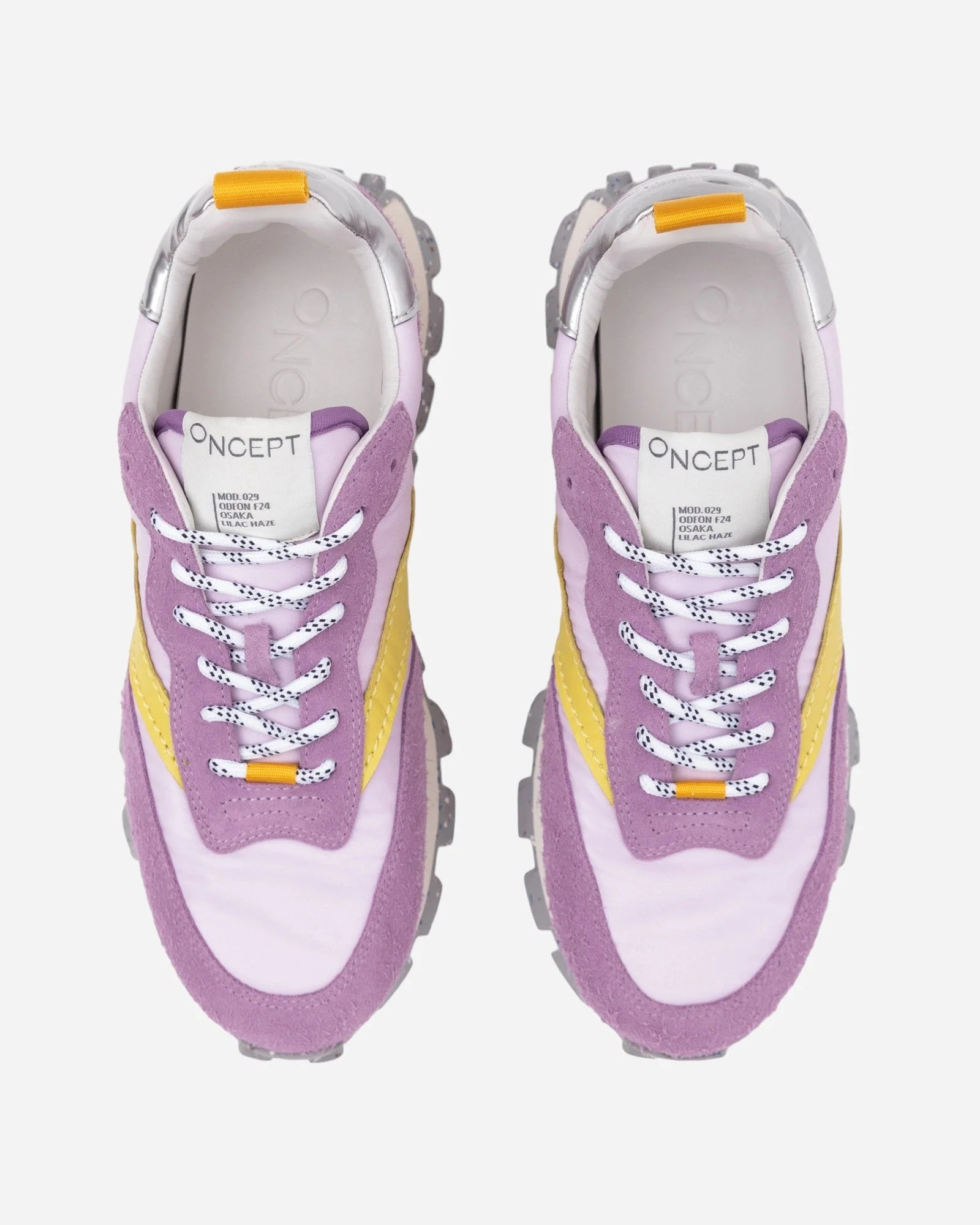 Oncept Osaka Lilac Haze - Image 2