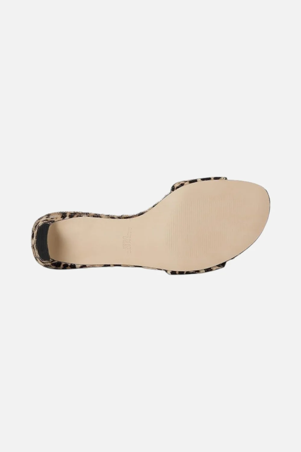 Steve Madden Patsy Heeled Sandal in Leopard - Image 3