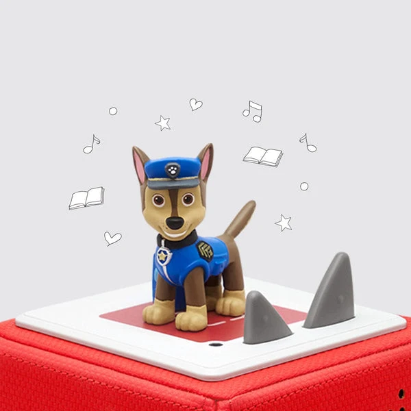 Tonies Boxine PAW Patrol: Chase Tonie - Image 2