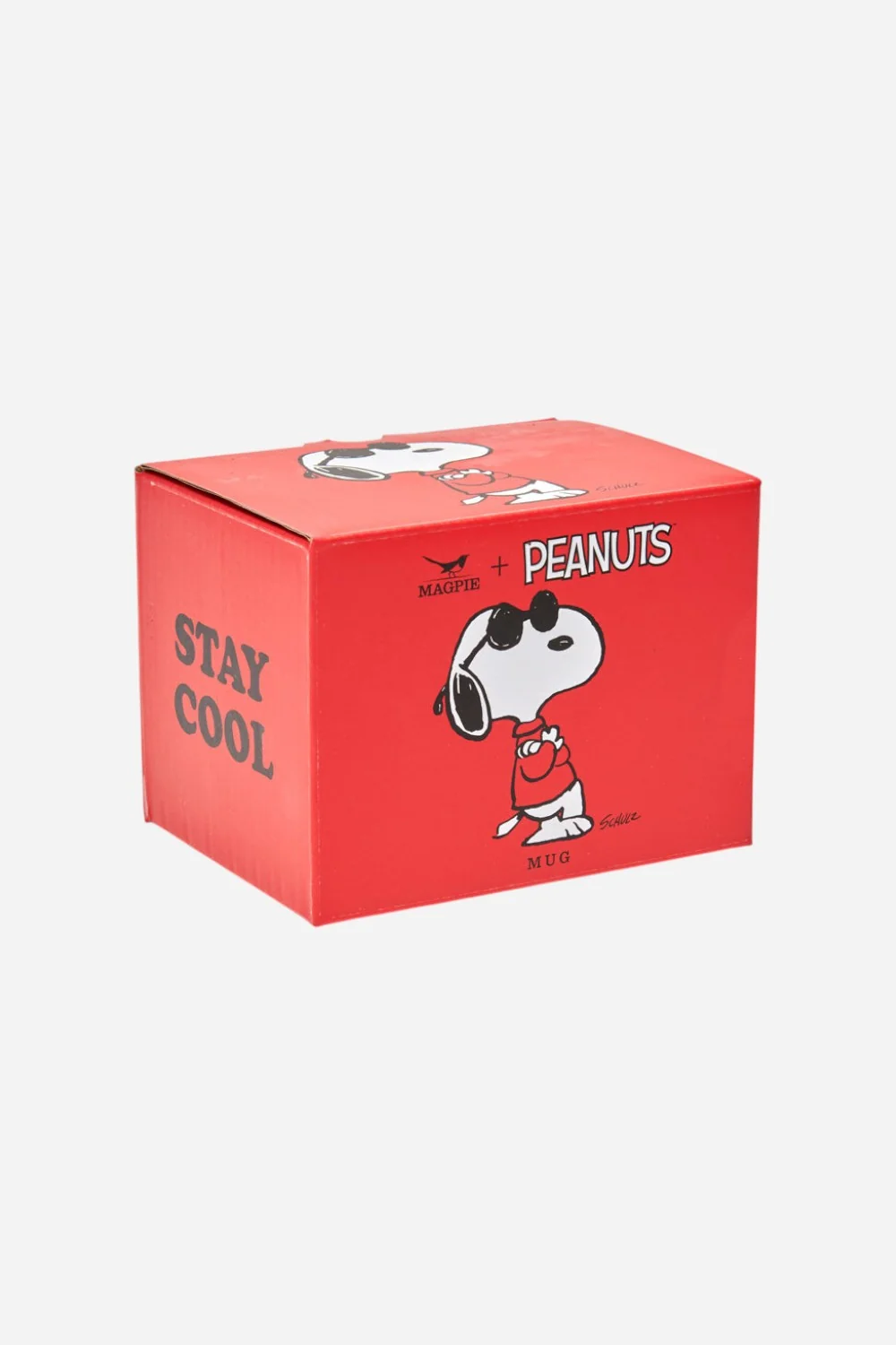 Peanuts Stay Cool Mug - Image 3