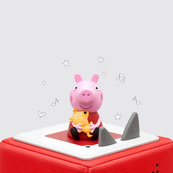 Tonies Boxine Peppa Pig Tonie - Image 2