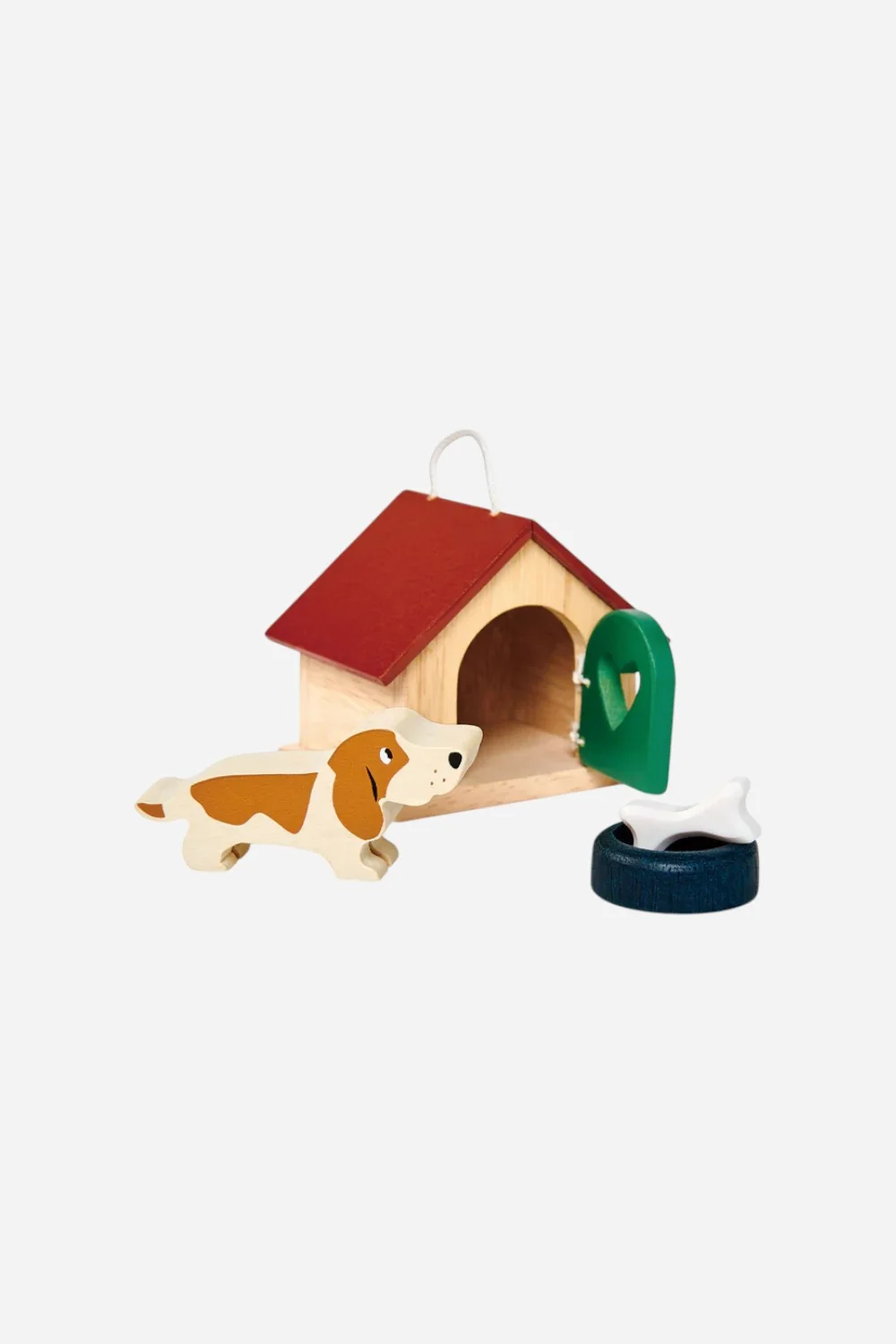 Tender Leaf Toys Pet Dog Set