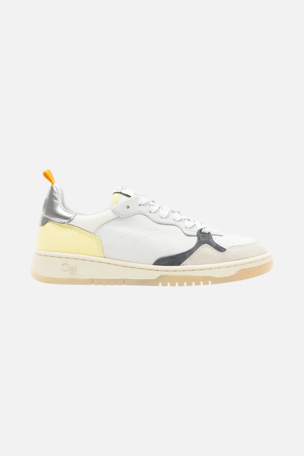 Oncept Women's Phoenix Sneaker in Moonbeam