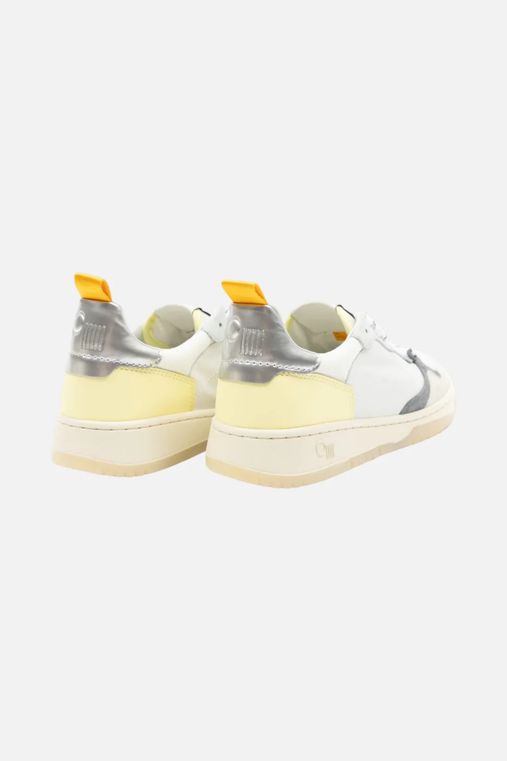 Oncept Women's Phoenix Sneaker in Moonbeam - Image 3