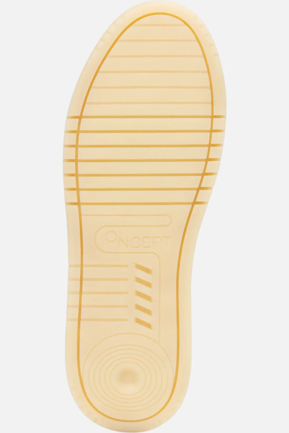 Oncept Women's Phoenix Sneaker in Moonbeam - Image 5