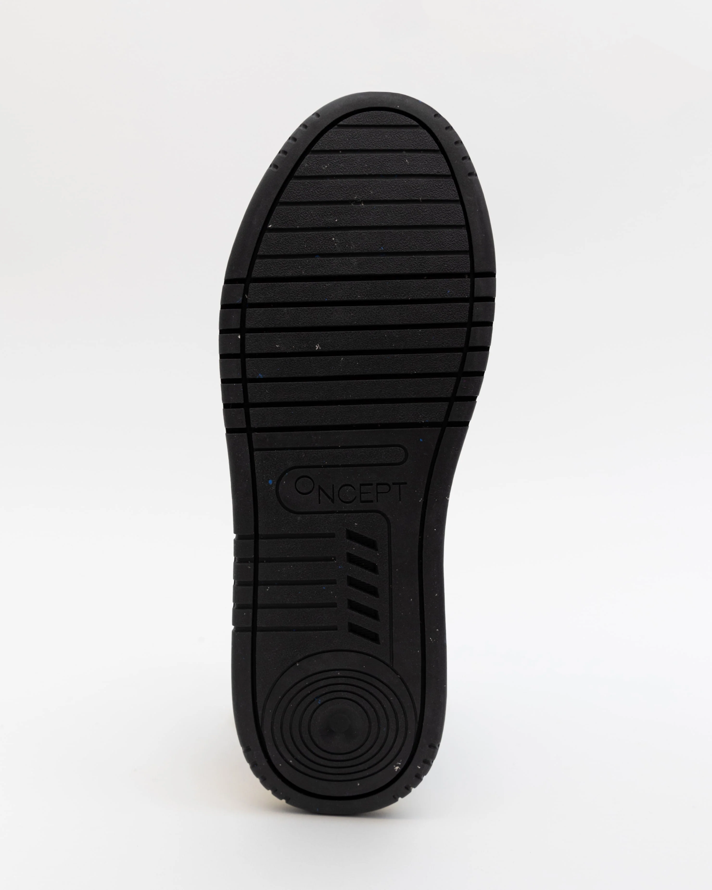 Oncept Phoenix Sneakers in Storm Grey - Image 4