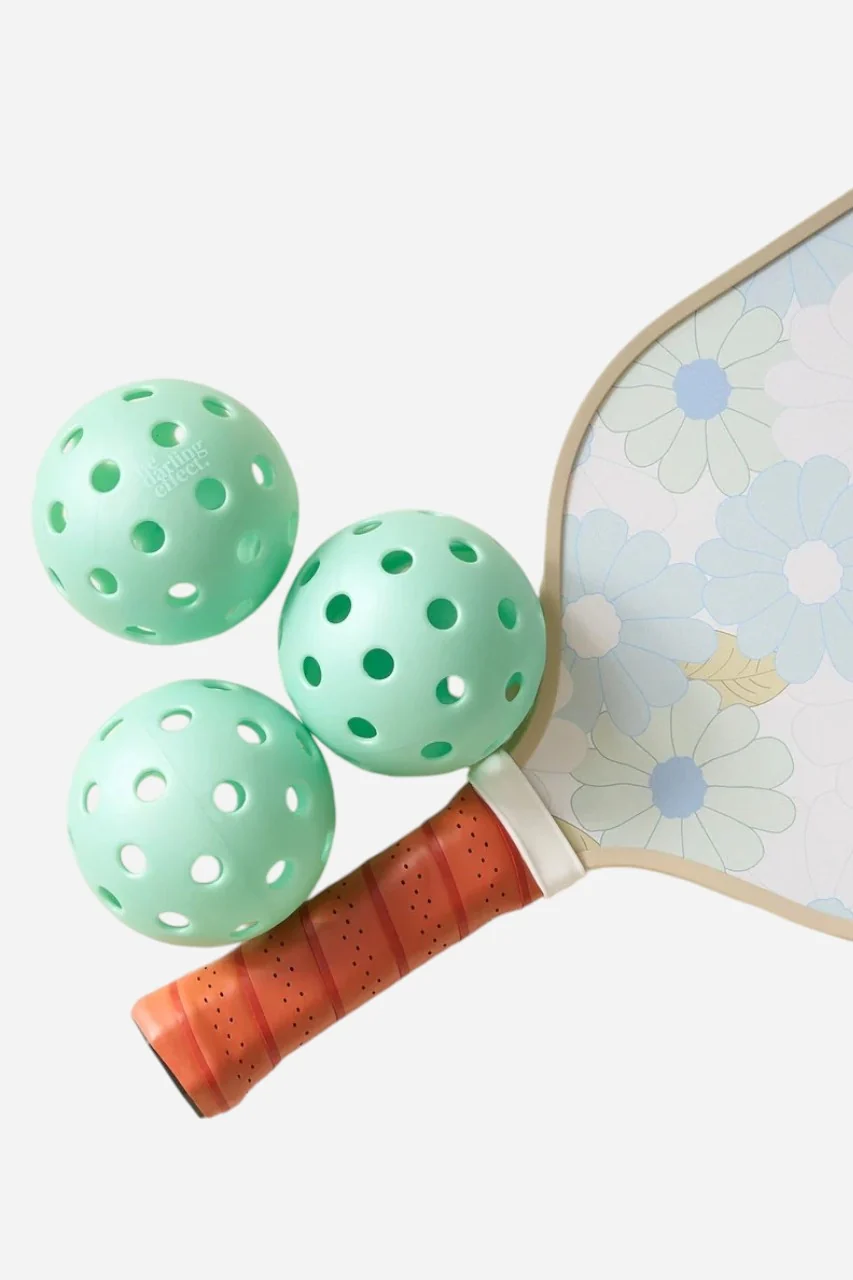 Pickleball Ball Set - Image 3