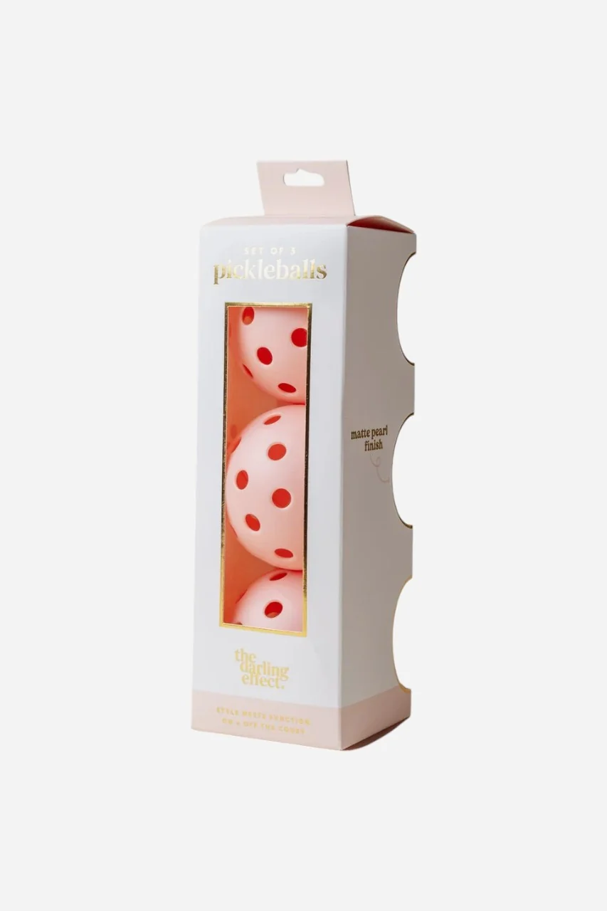 Pickleball Ball Set - Image 6
