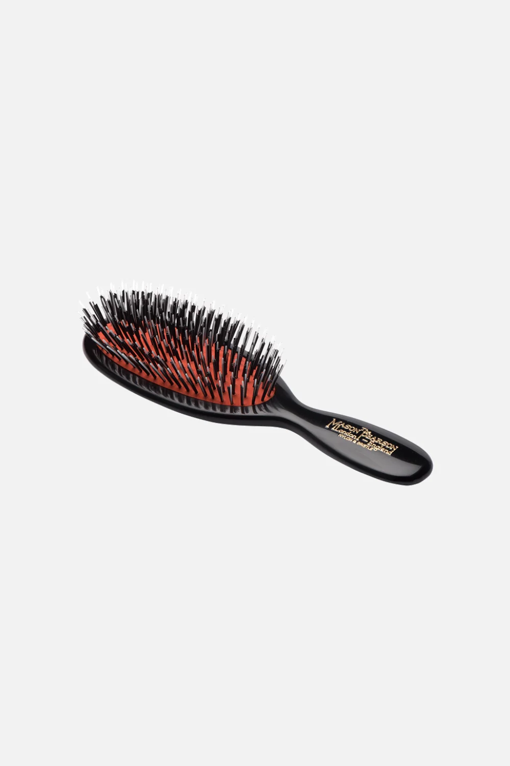 Mason Pearson Pocket Mixed Bristle Brush