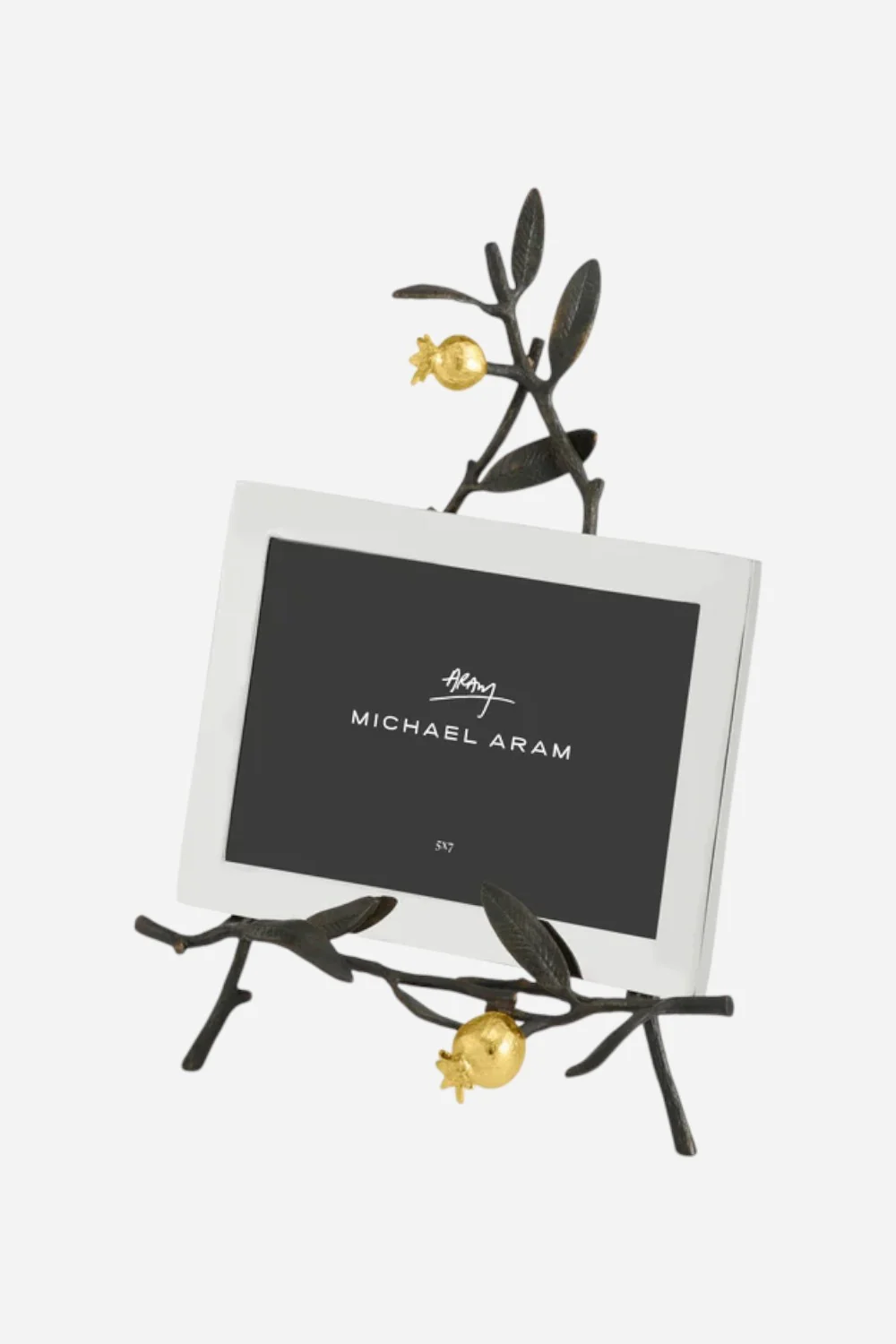 Michael Aram Pomegranate Easel Frame - Image 3