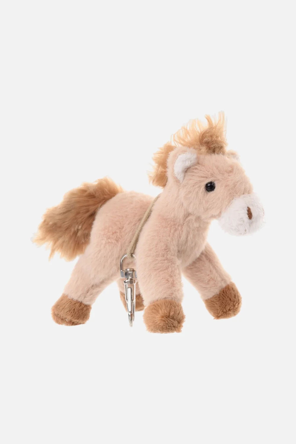 Bukowski Bears Pony Bag Charm - Image 2