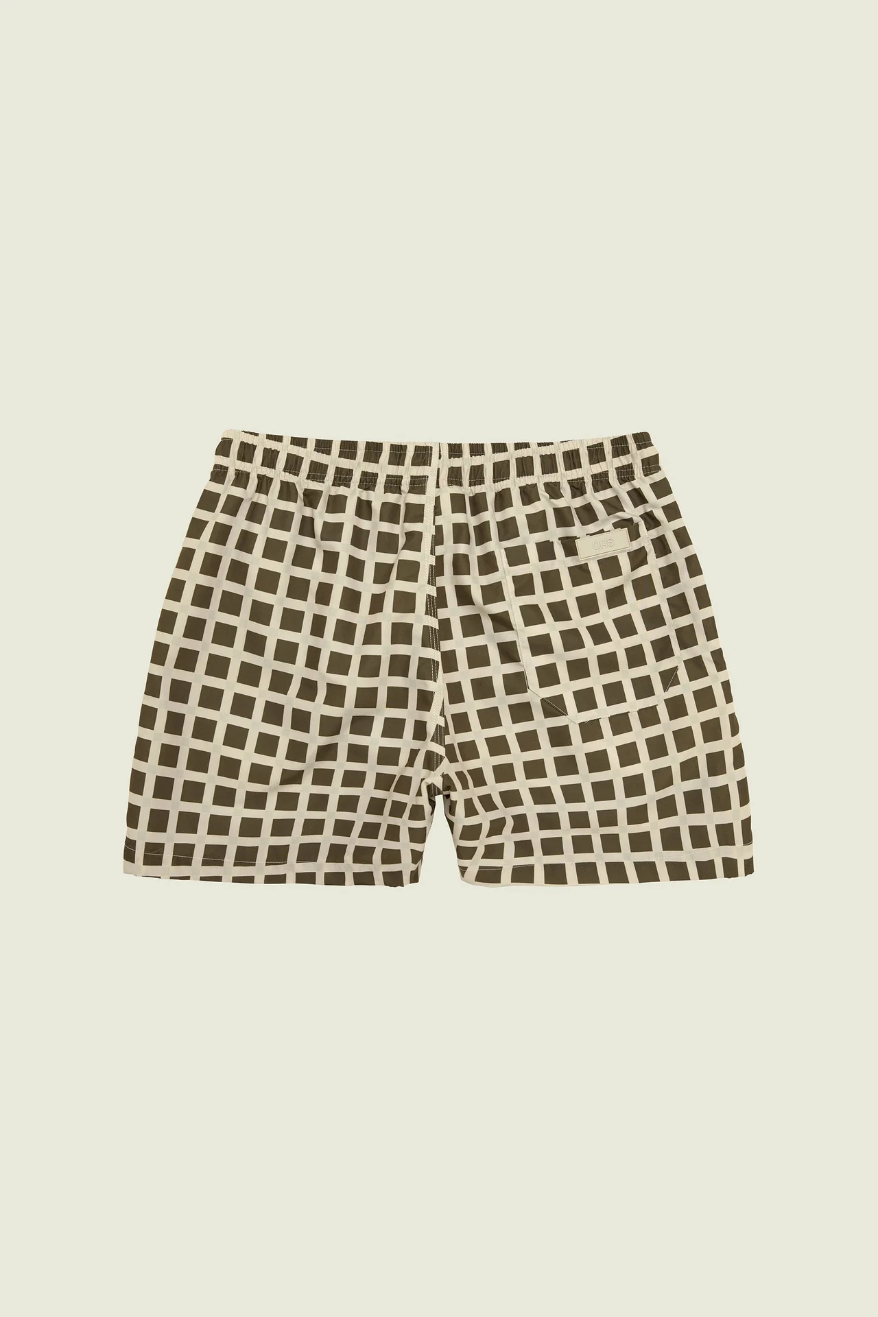 OAS Primo Box Swim Short - Image 3