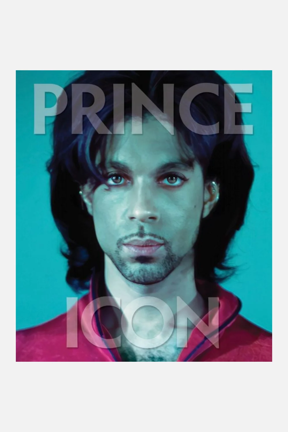 Prince: Icon Print Book - Image 2