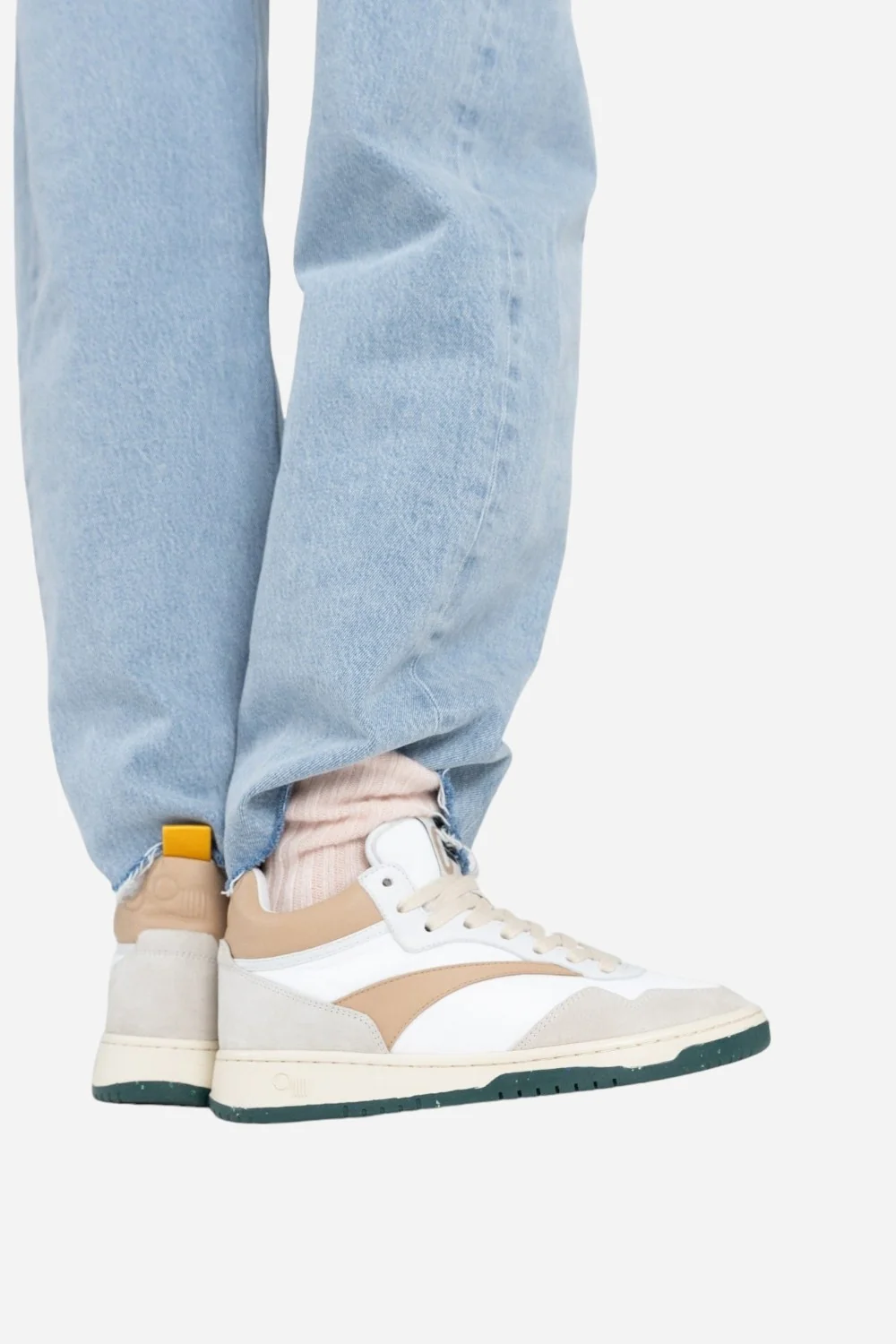 Oncept Women's Princeton in Oak - Image 6