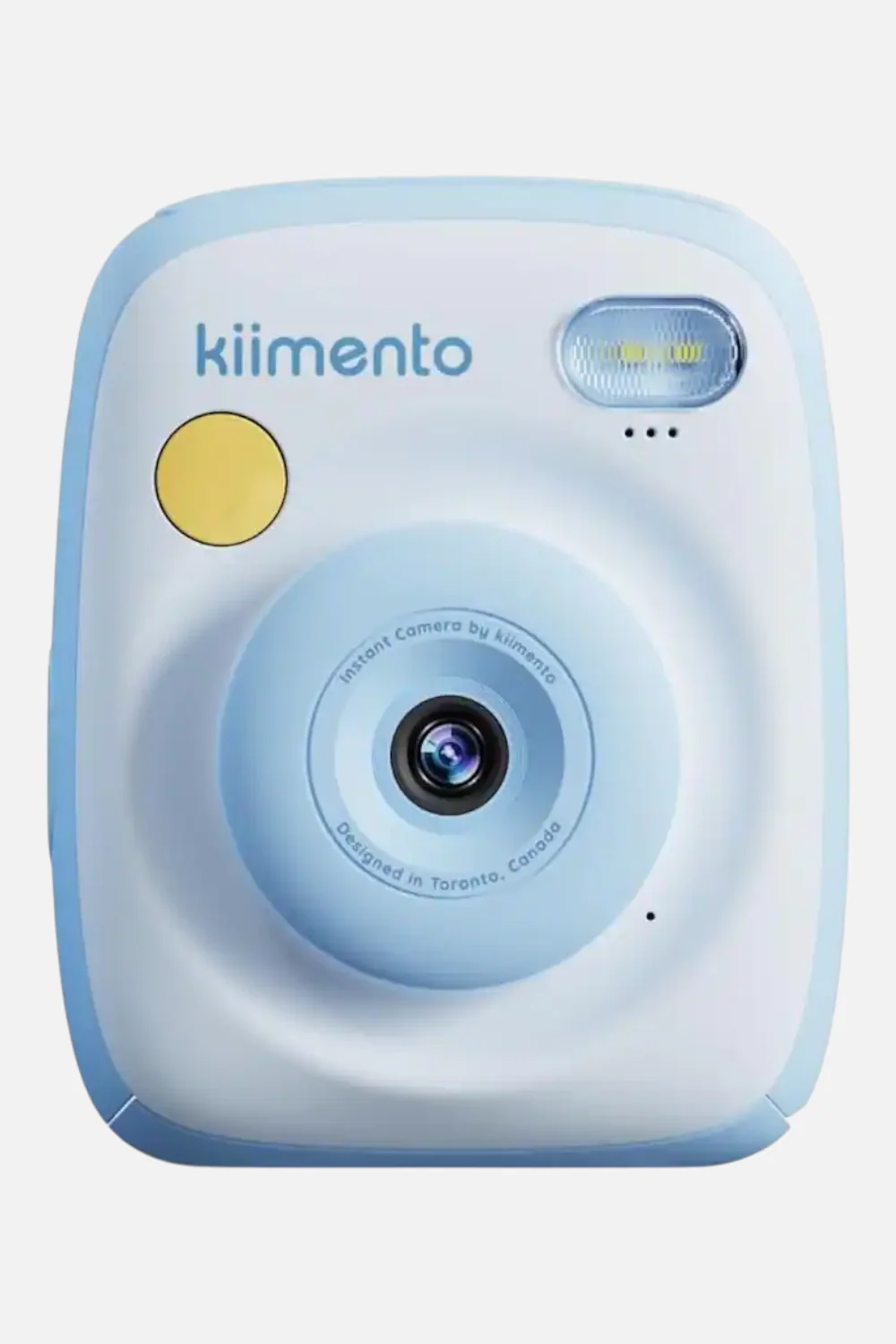 Kidamento Print Pro Camera Sky Blue - Image 2