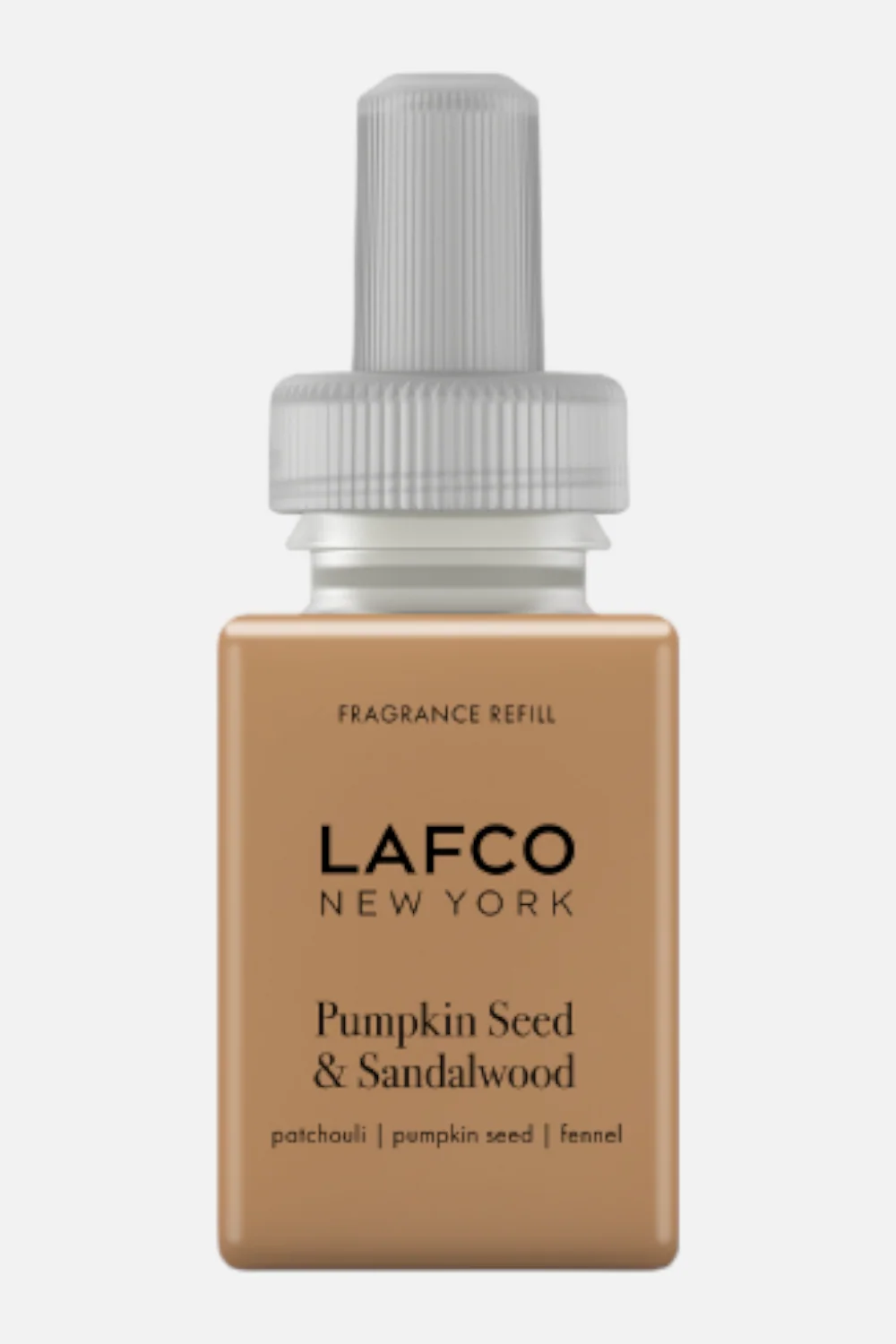 LAFCO Pumpkin Seed and Sandalwood Pura Smart Refill - Image 2