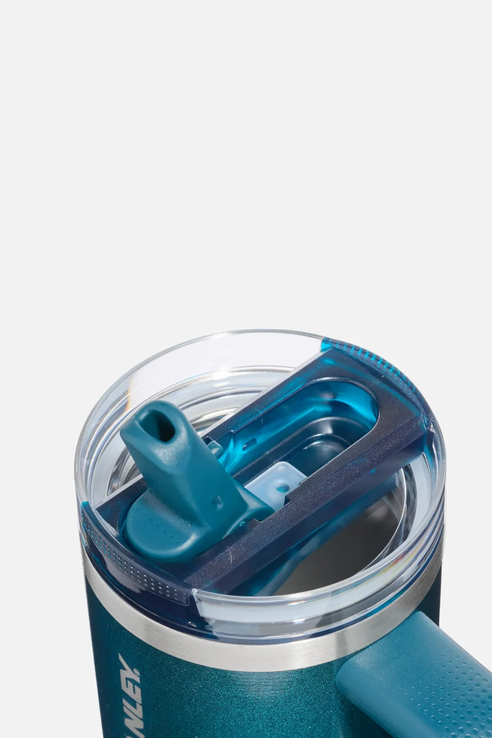 Stanley Quencher ProTour 14 OZ Tumbler in Ponderosa Shimmer - Image 3