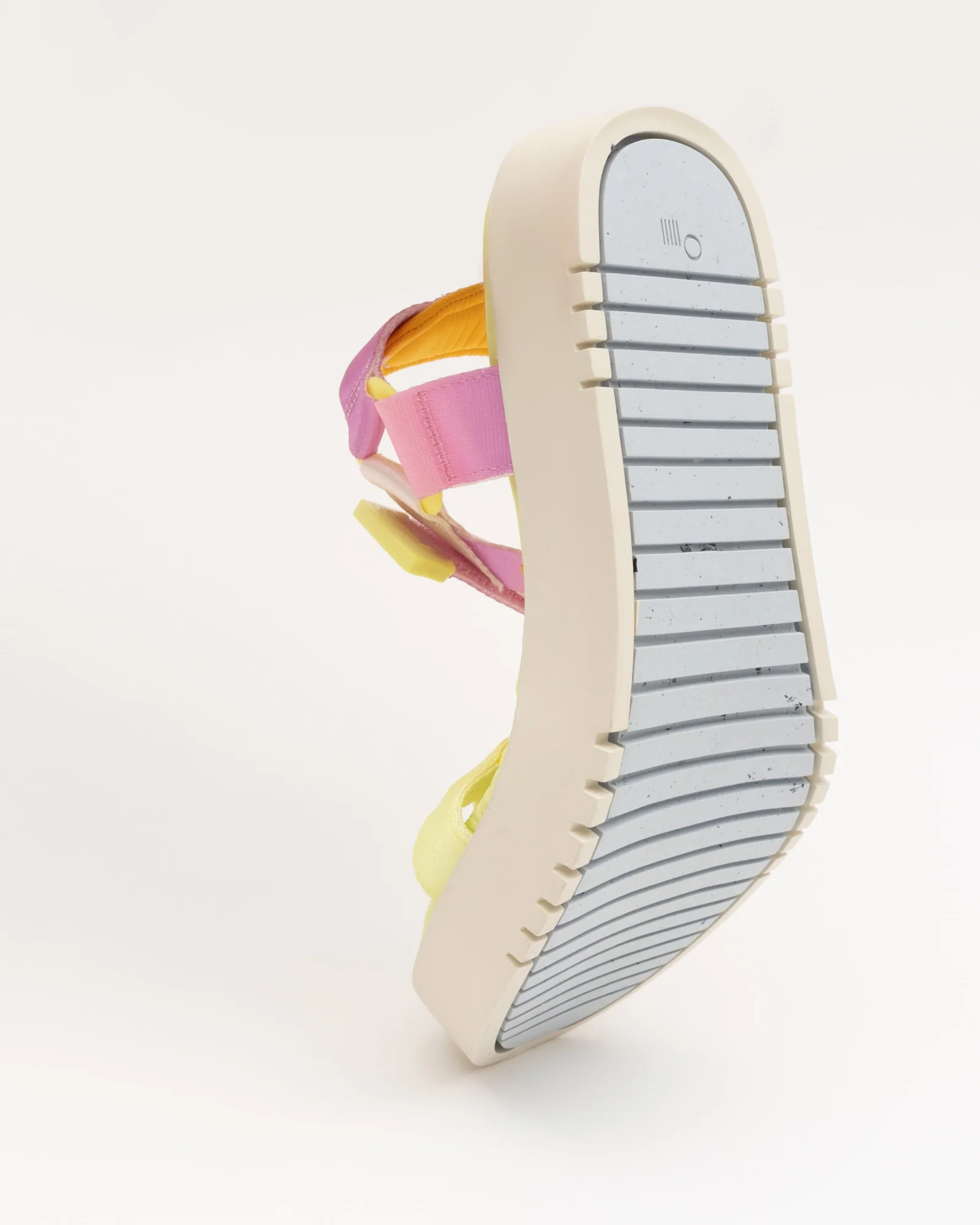 Oncept Women's Rio Sandal in Cosmo Multi - Image 4