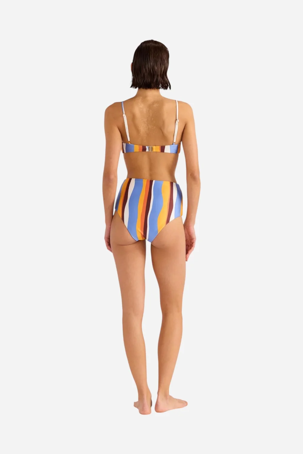 MINKPINK Ripple Bikini Top - Image 4