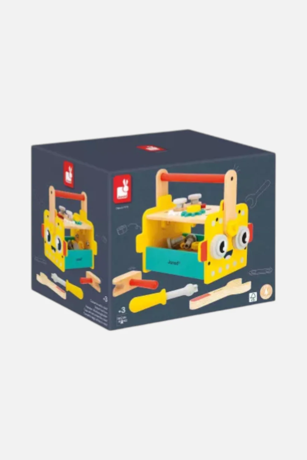 Robot Tool Box