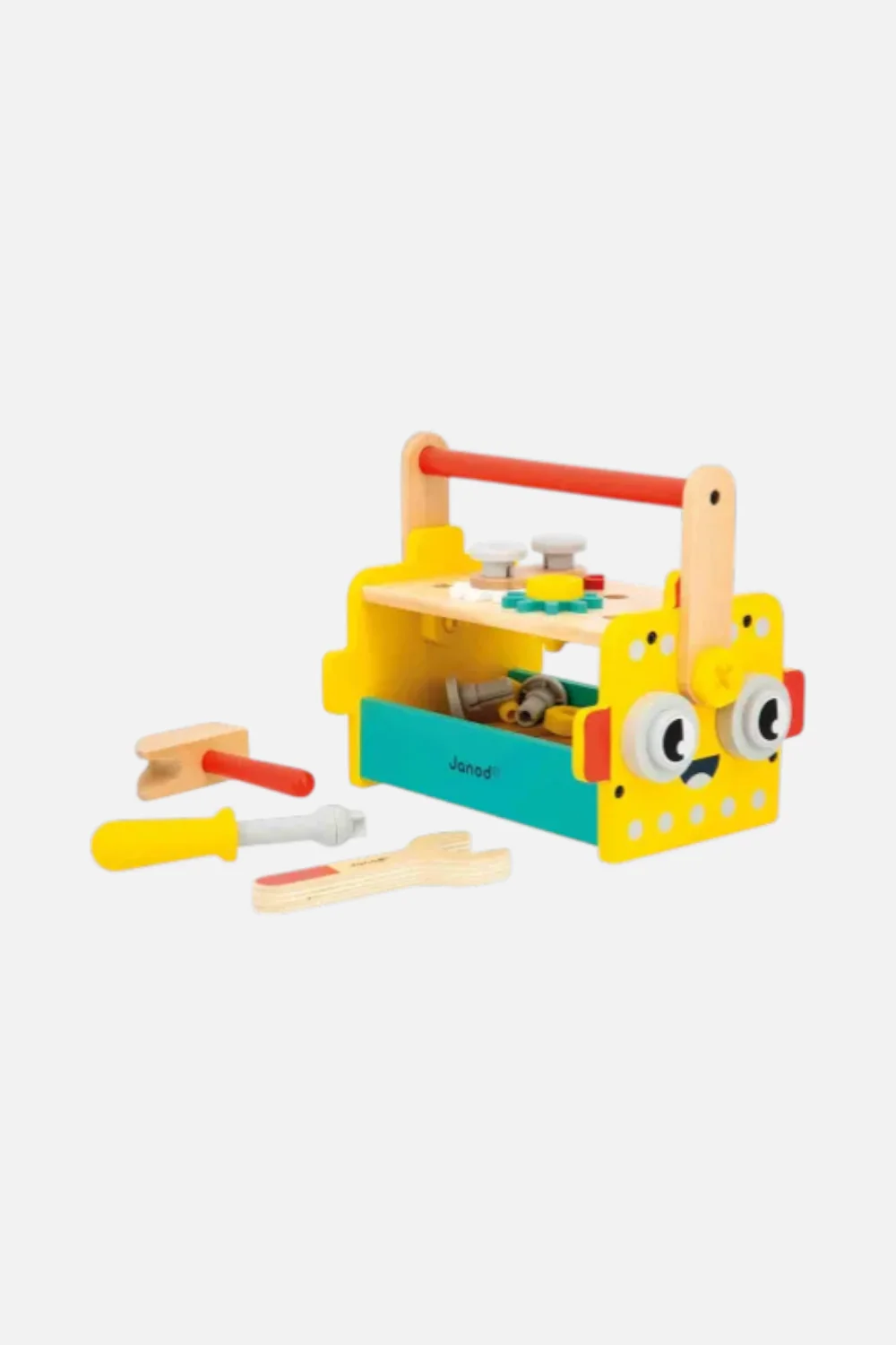 Robot Tool Box - Image 2