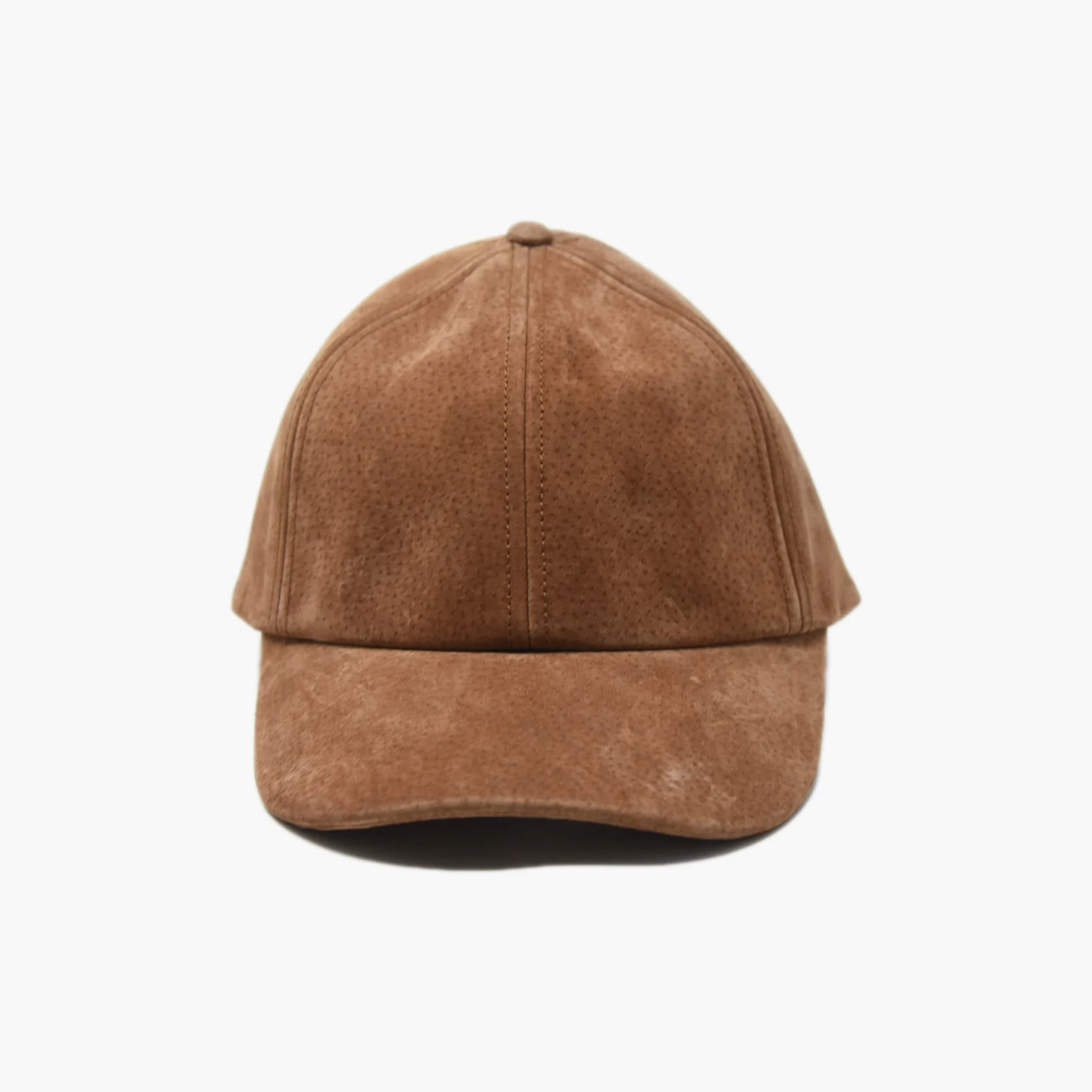 Wyeth Hats Roger Hat in Tan - Image 2
