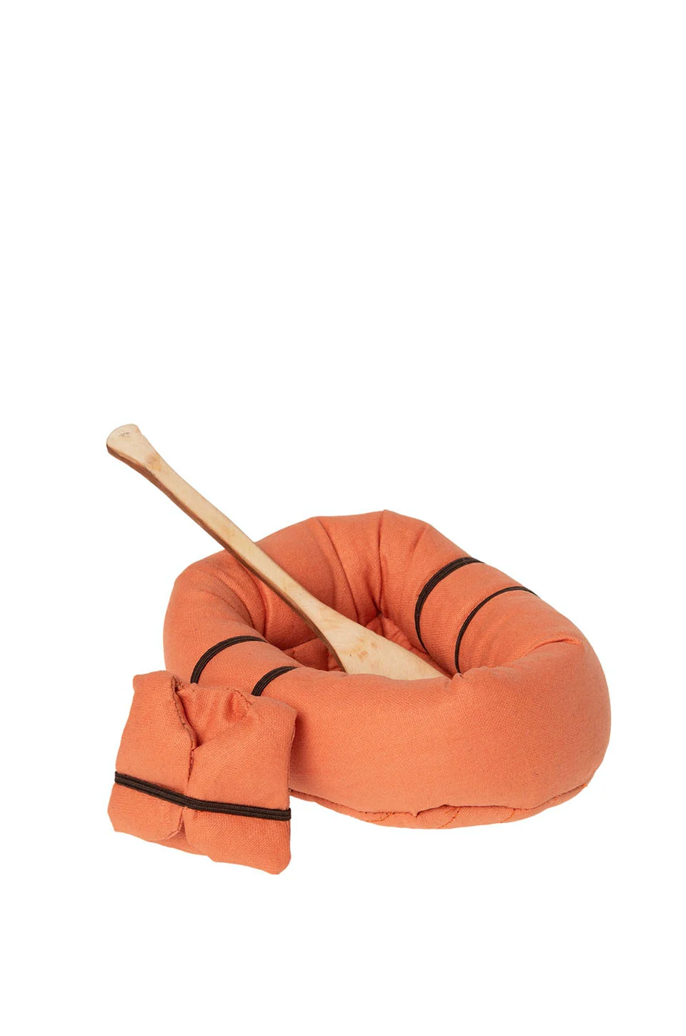 Maileg Rubber Boat in Matchbox - Image 2