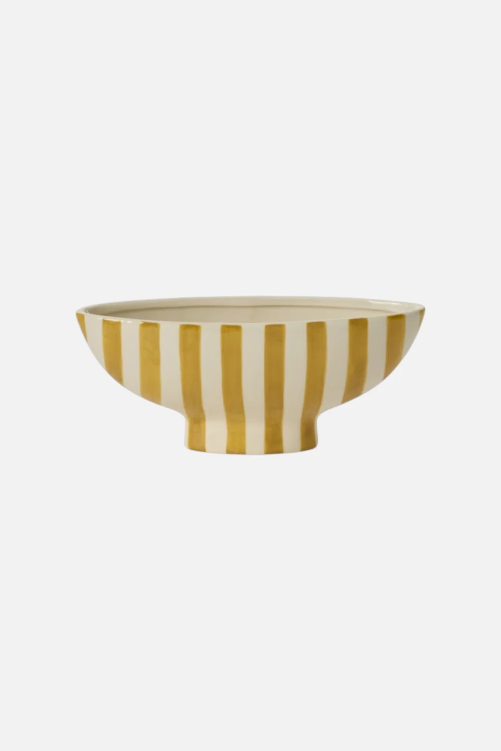 Saffron Boat 12x4x5 - Image 2