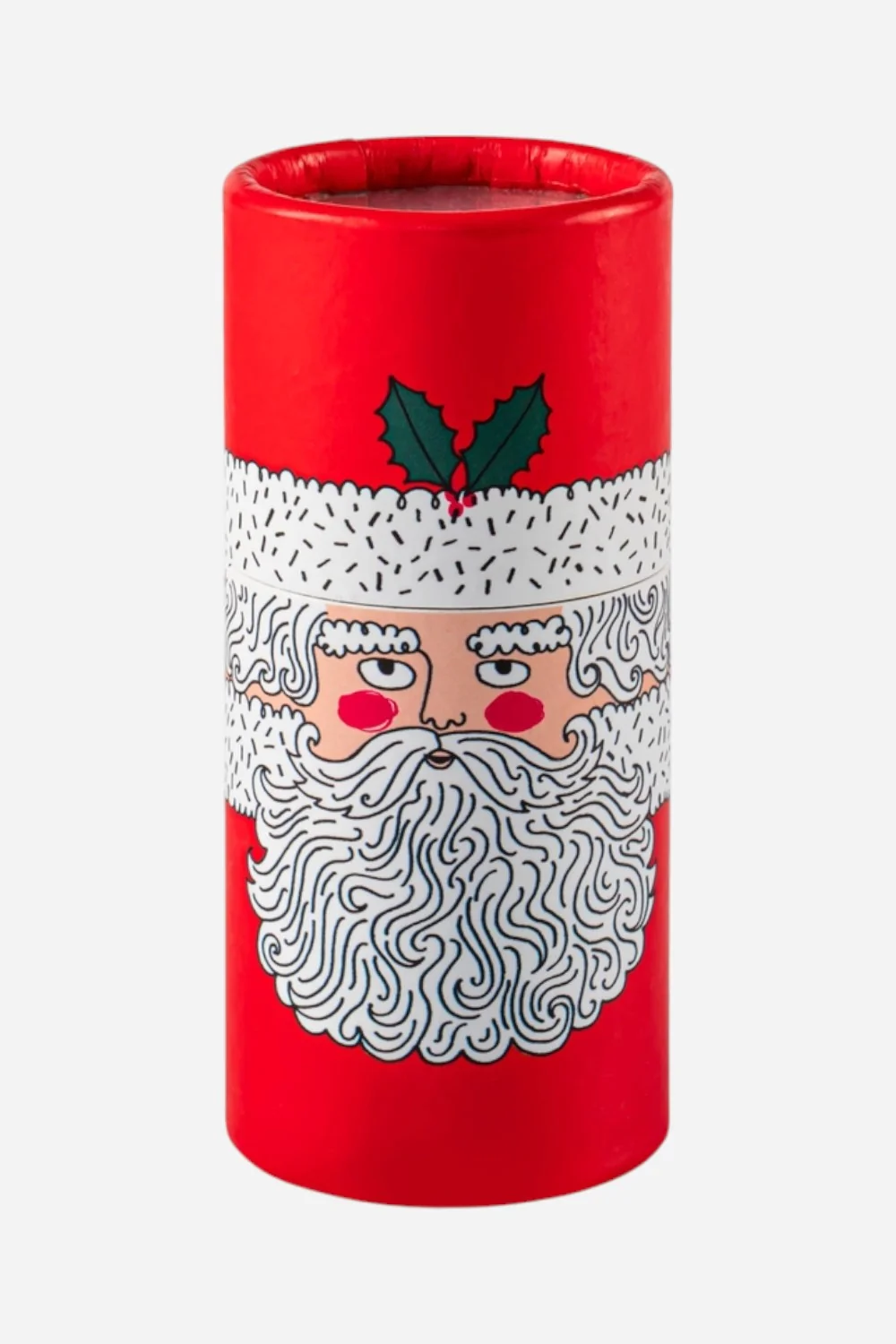 Santa Large Cylinder Match