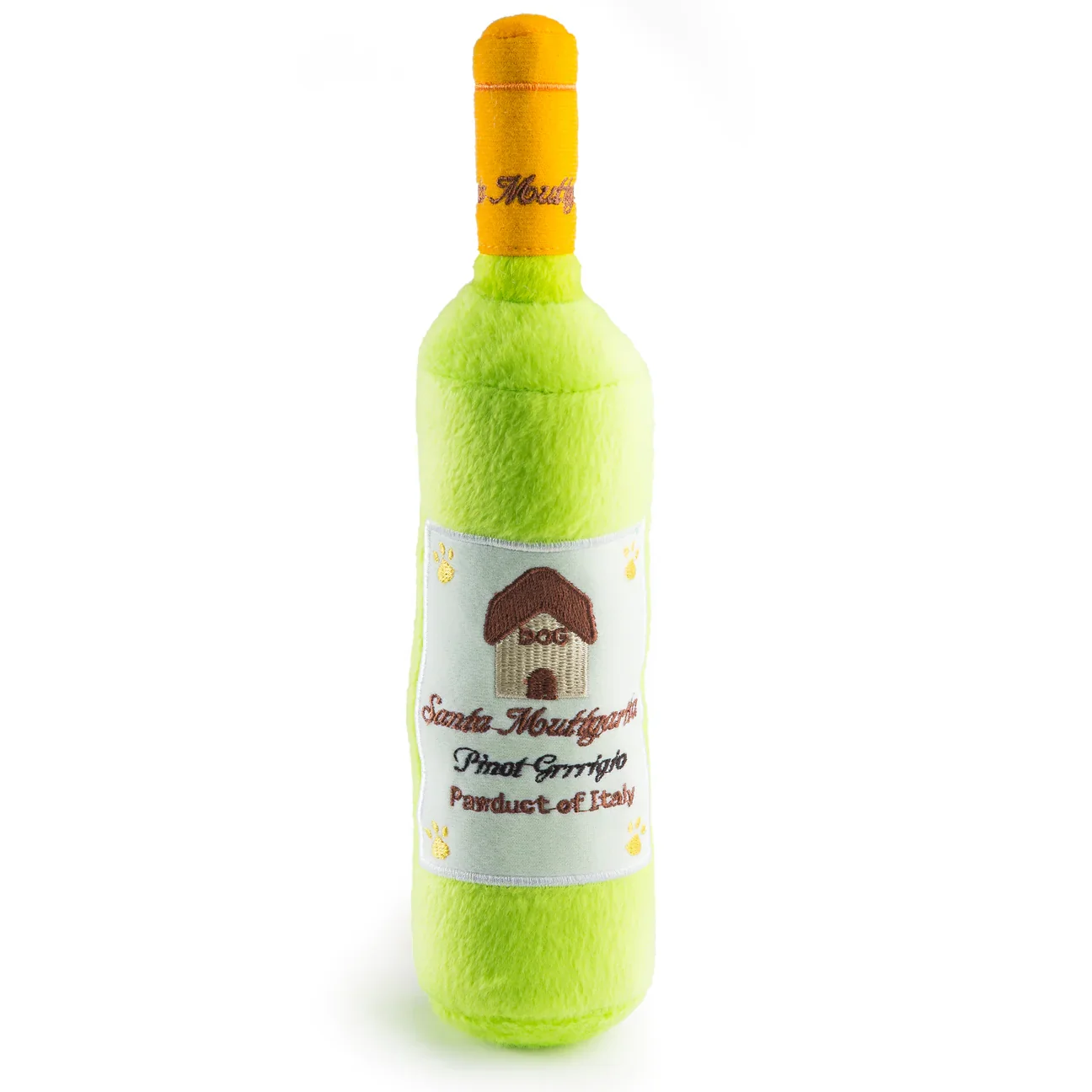 Santa Muttgarita Pinot Grrigio