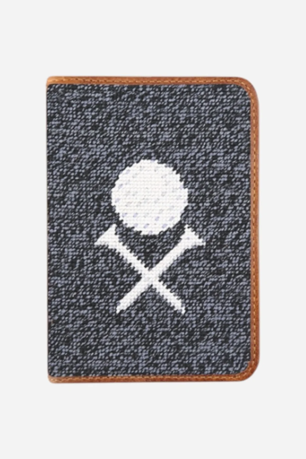 Smathers & Branson Scratch Golf Scorecard Holder