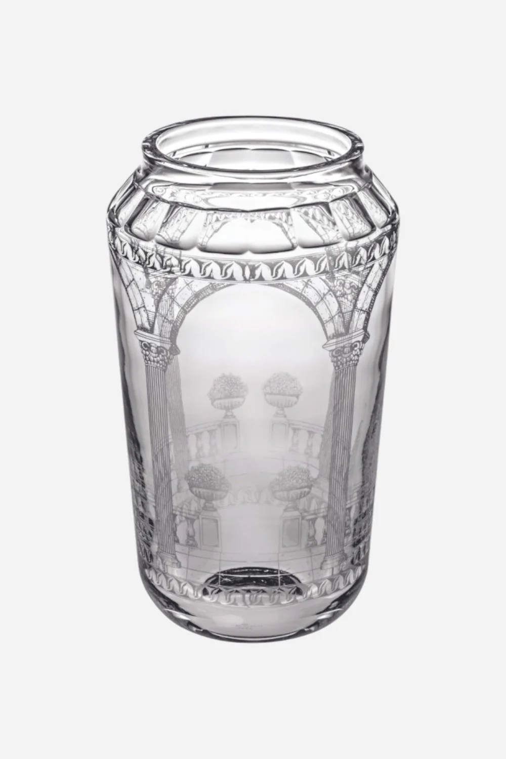 Vista Alegre See Around Vase - Image 2