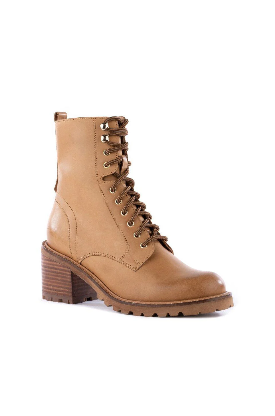 Seychelles Irresistible Boot In Tan Nubuck - Image 3